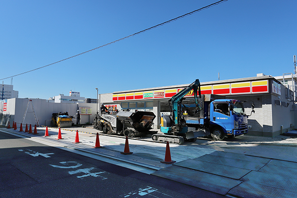 ヴェルディ・ステーションタワー天神川