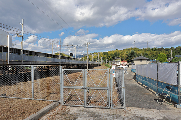 ヴェルディ・ステーションテラス阿品