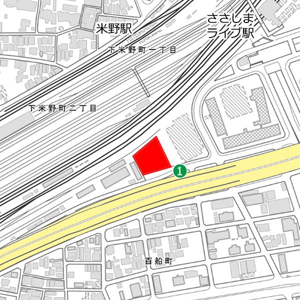 (仮称)ささしまライブマンション新築工事