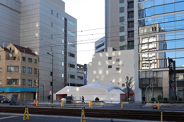 (仮称)アパホテル〈広島駅前通〉