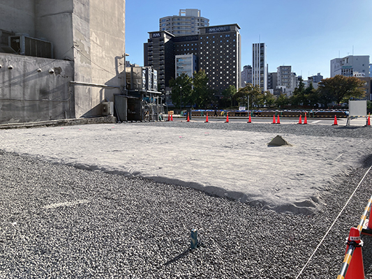 (仮称)アパホテル〈広島駅前通〉