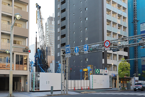コートヤード・バイ・マリオット広島