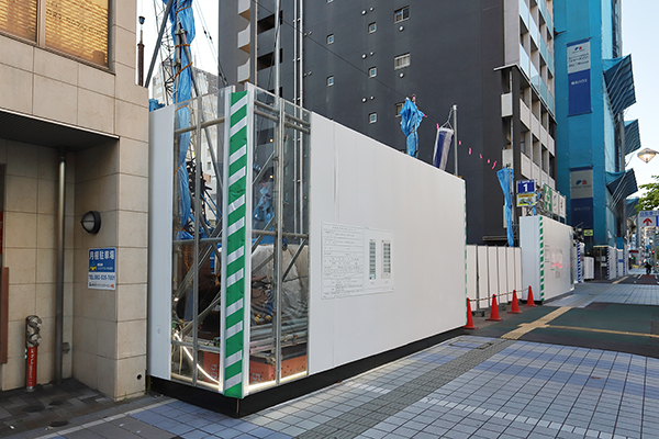 コートヤード・バイ・マリオット広島