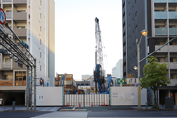コートヤード・バイ・マリオット広島