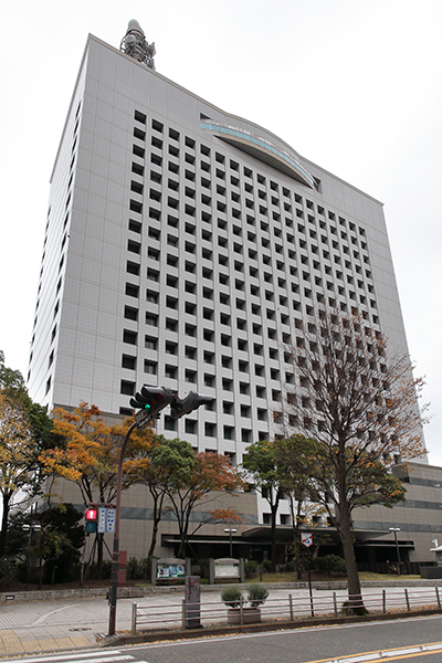 (仮称)横浜市中区海岸通計画(A-1地区)