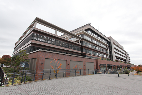 (仮称)横浜市中区海岸通計画(A-1地区)