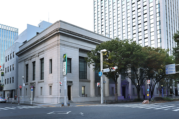 (仮称)錦二丁目18番地区市街地再開発