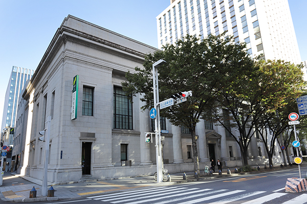 (仮称)錦二丁目18番地区市街地再開発