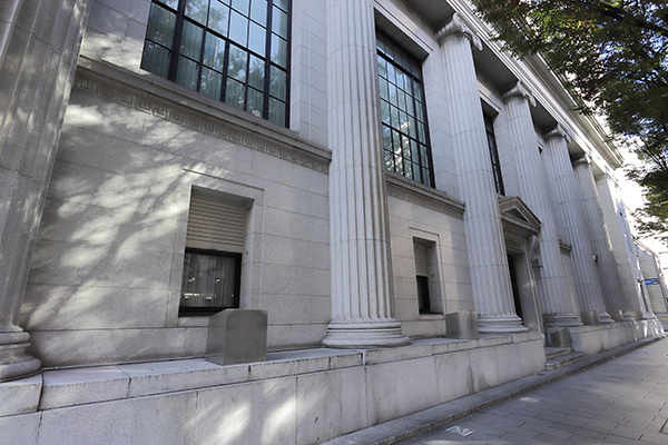 (仮称)錦二丁目18番地区市街地再開発