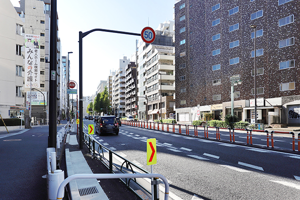 (仮称)第7宮庭マンション建替計画