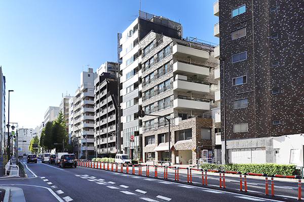 (仮称)第7宮庭マンション建替計画