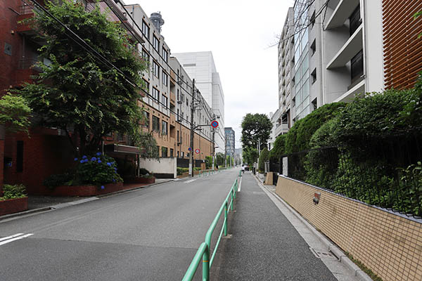 (仮称)一番町ロイアルハイツ建替計画