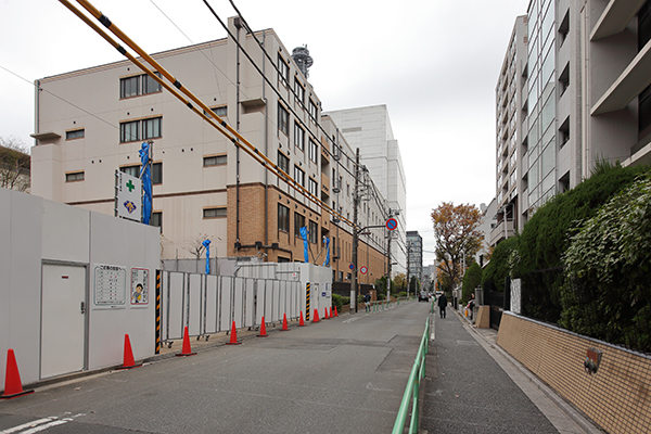 (仮称)一番町ロイアルハイツ建替計画