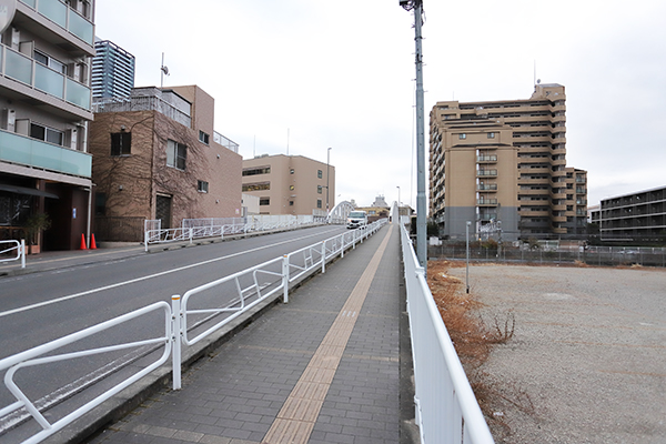 (仮称)八王子市寺町計画新築工事