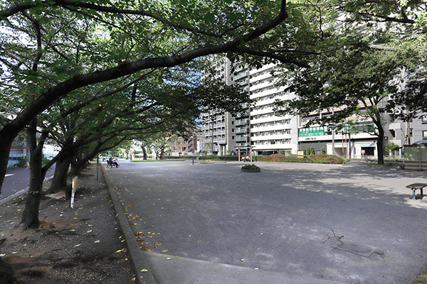 (仮称)品川区南大井1丁目計画