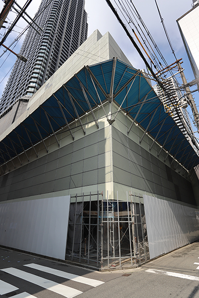 Brillia Tower（ブリリアタワー）北浜
