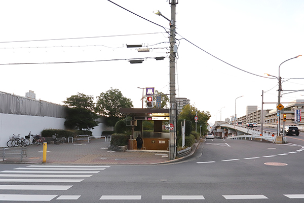 (仮称)平野区長吉長原西(出戸駅前)PJ