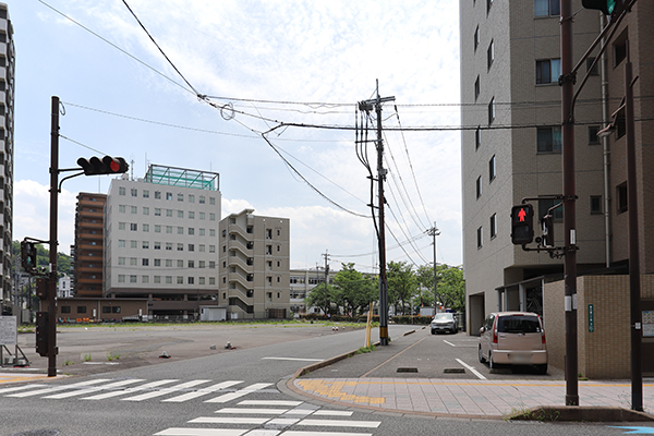 グランドパレス大分駅南タワー