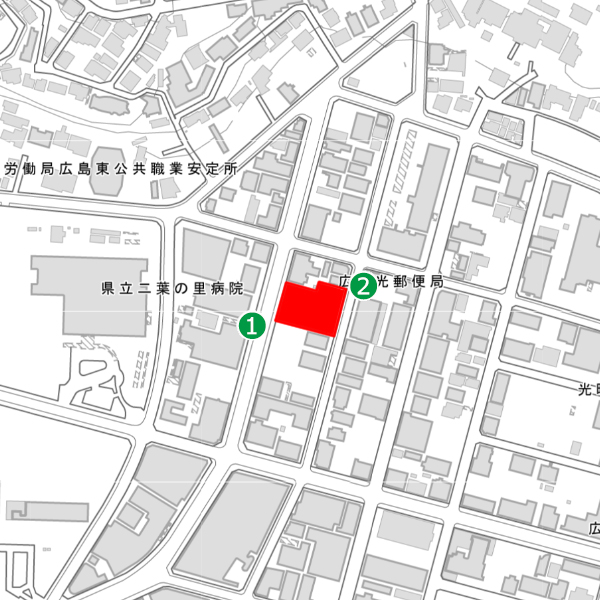 ヴェルディ・ザ・タワー広島Sta.