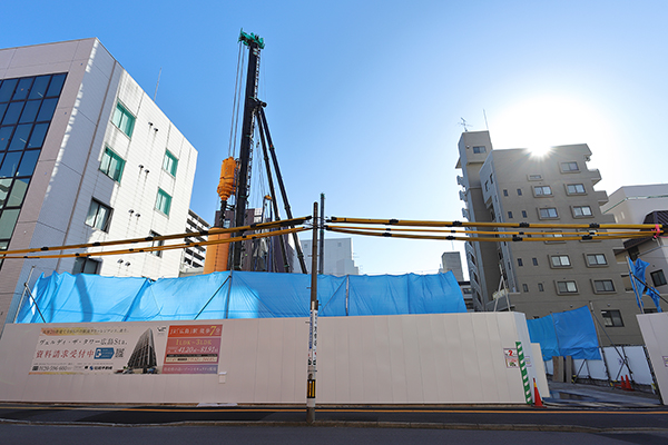 ヴェルディ・ザ・タワー広島Sta.