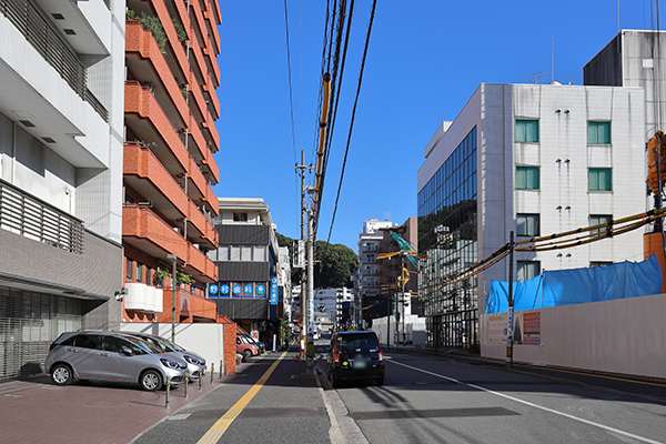 ヴェルディ・ザ・タワー広島Sta.