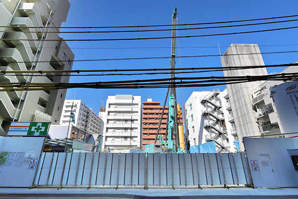 ヴェルディ・ザ・タワー広島Sta.