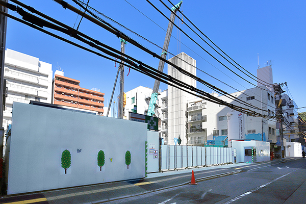 ヴェルディ・ザ・タワー広島Sta.