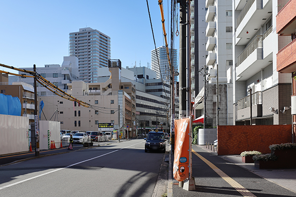 ヴェルディ・ザ・タワー広島Sta.