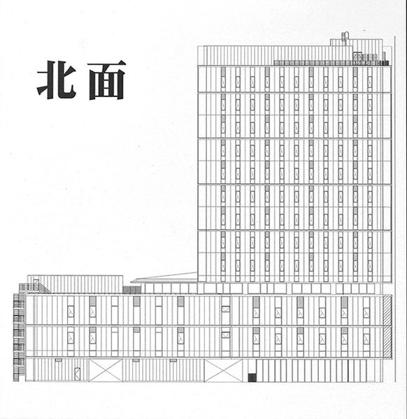 (仮称)地方銀行会館建替えプロジェクト