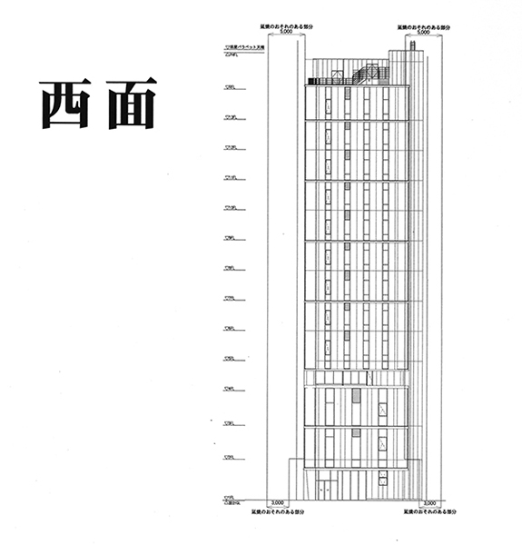 (仮称)地方銀行会館建替えプロジェクト