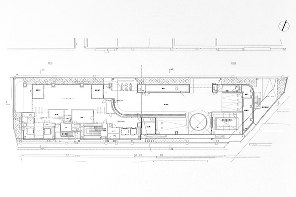 (仮称)地方銀行会館建替えプロジェクト