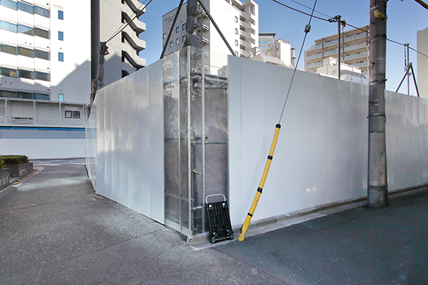 (仮称)地方銀行会館建替えプロジェクト