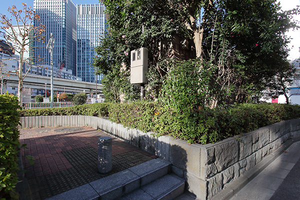 (仮称)地方銀行会館建替えプロジェクト