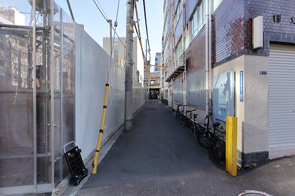 (仮称)地方銀行会館建替えプロジェクト