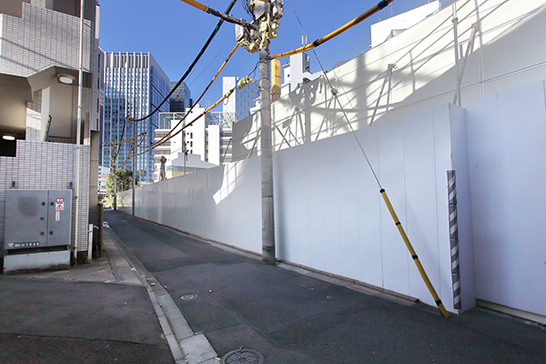 (仮称)地方銀行会館建替えプロジェクト