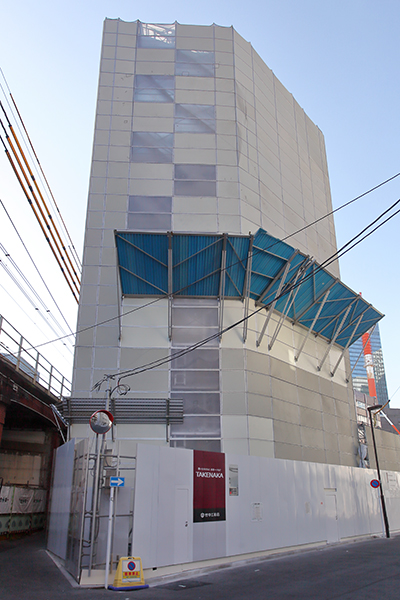 (仮称)地方銀行会館建替えプロジェクト