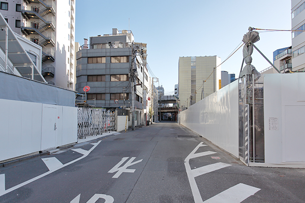 (仮称)地方銀行会館建替えプロジェクト
