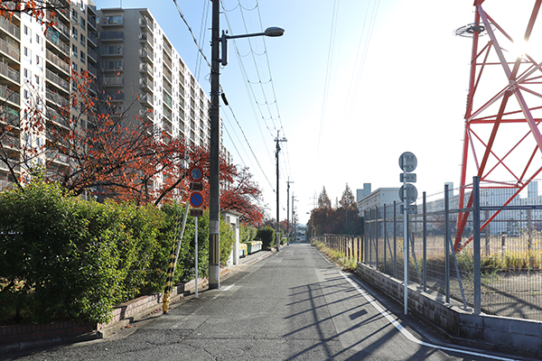 (仮称)枚方市楠葉計画