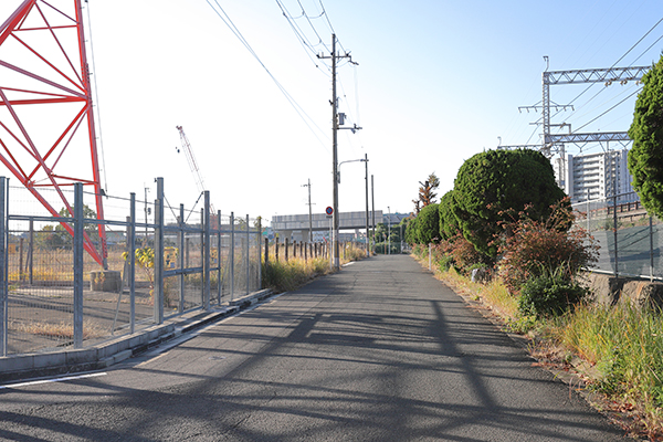 (仮称)枚方市楠葉計画