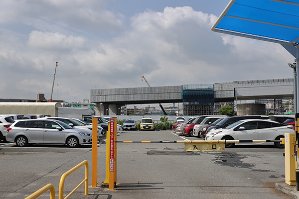 (仮称)枚方市楠葉計画