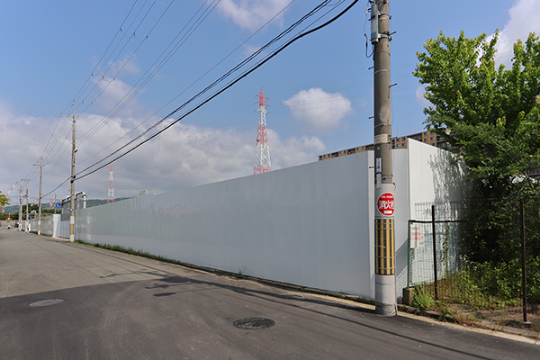 (仮称)枚方市楠葉計画