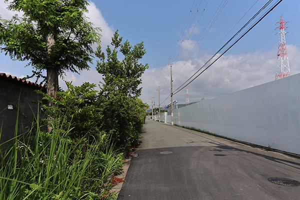 (仮称)枚方市楠葉計画