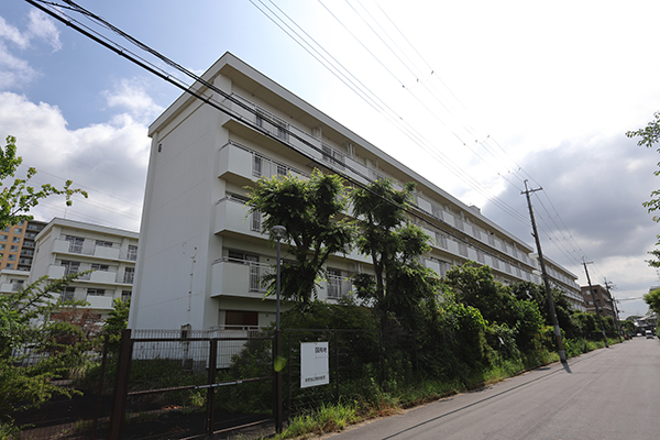 (仮称)枚方市楠葉計画