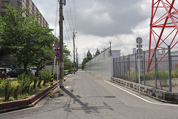 (仮称)枚方市楠葉計画