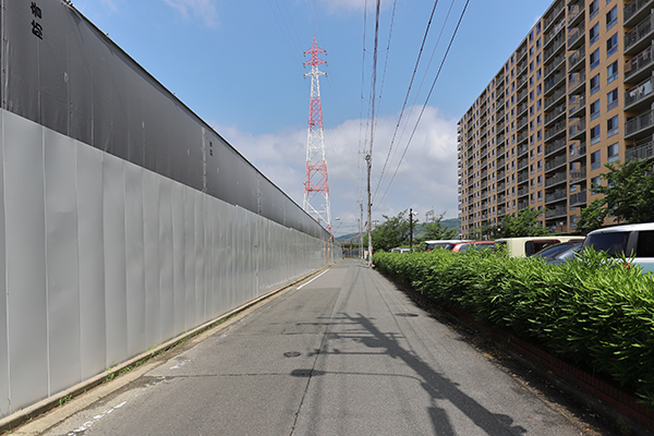 (仮称)枚方市楠葉計画