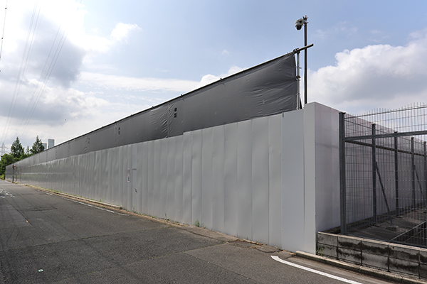 (仮称)枚方市楠葉計画