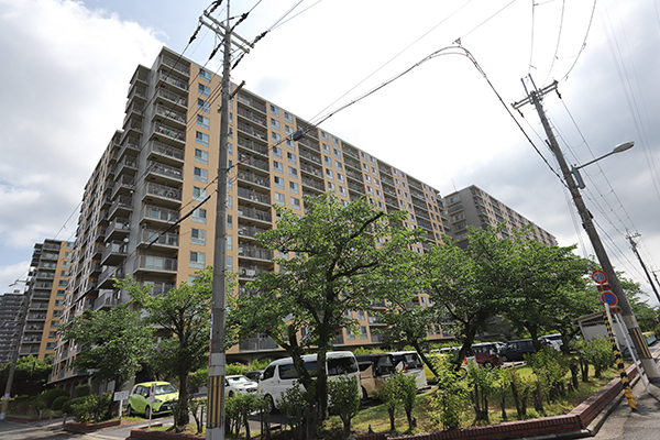 (仮称)枚方市楠葉計画