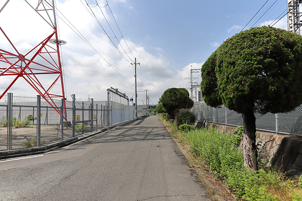 (仮称)枚方市楠葉計画