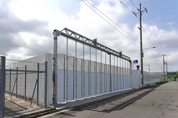 (仮称)枚方市楠葉計画
