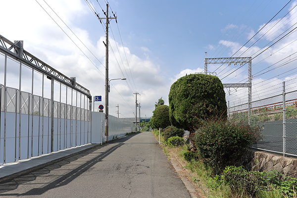 (仮称)枚方市楠葉計画